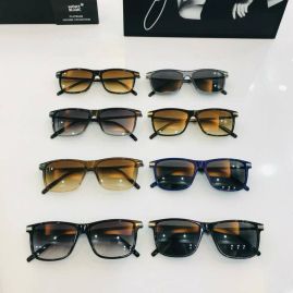 Picture of Montblanc Sunglasses _SKUfw55118240fw